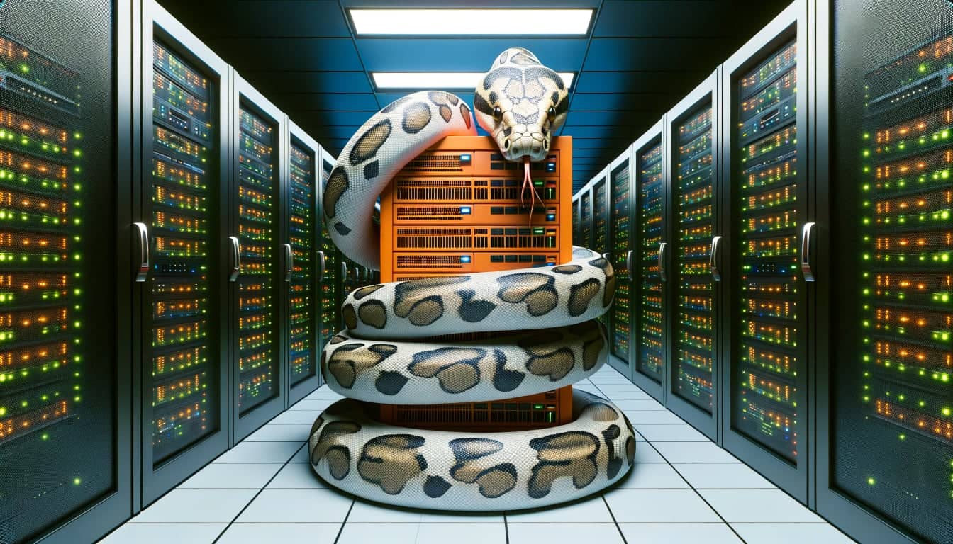 Easily install Python 3 and Pip on an EC2 Instance