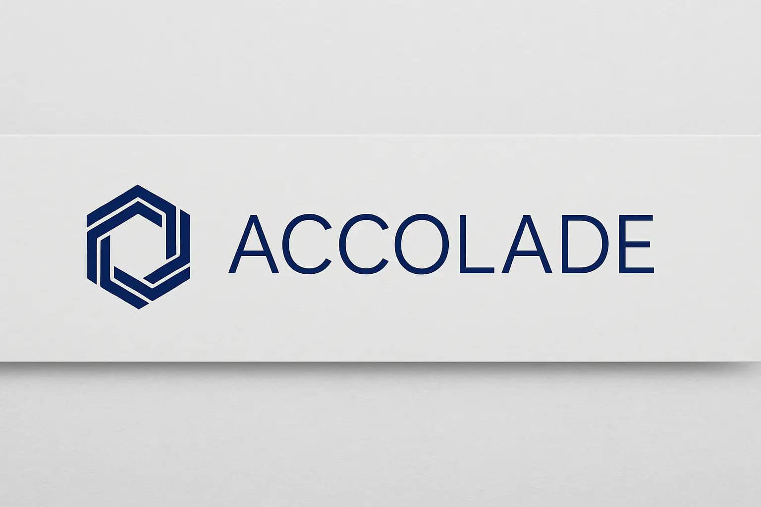Case Study: Building Enterprise-Grade AWS Infrastructure for Accolade