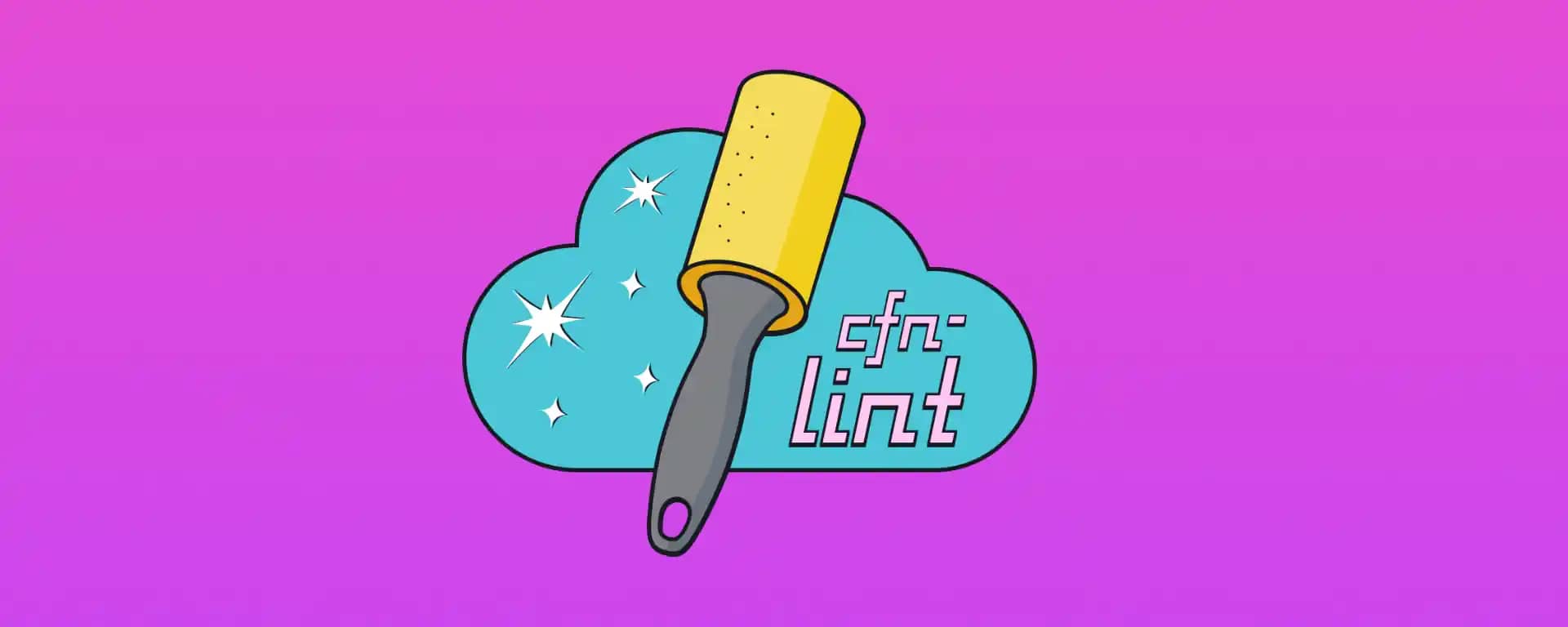 Validating CloudFormation Templates in AWS CodePipeline with cfn-lint
