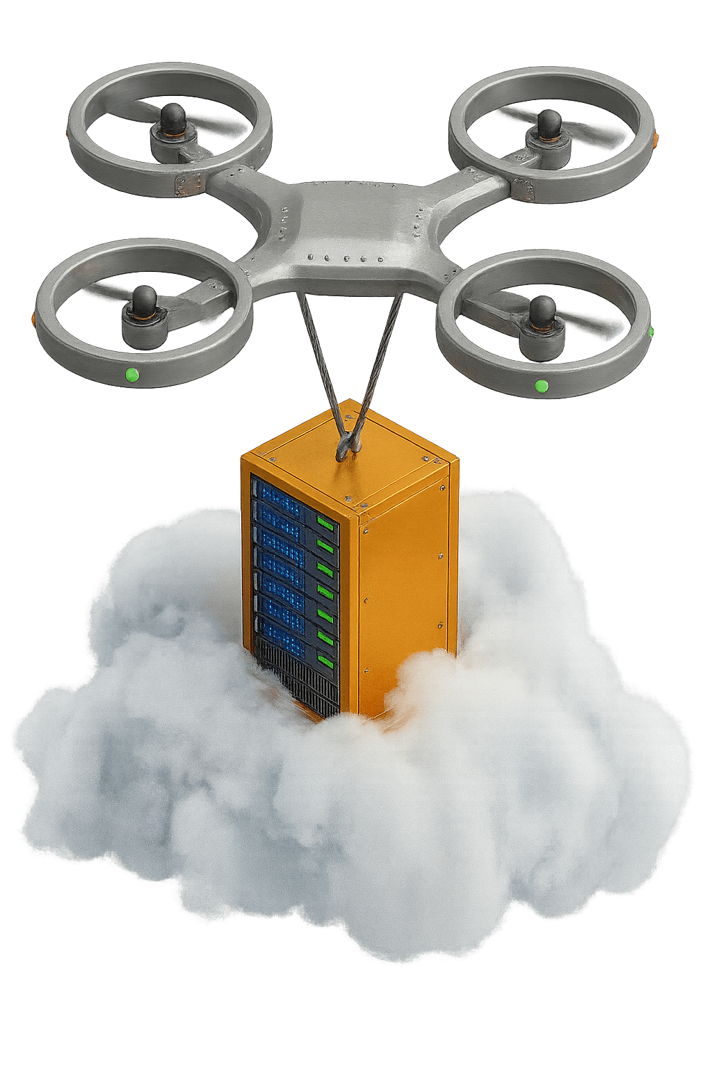 AWS Landing Zone hero image