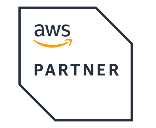 AWS Partner Network badge