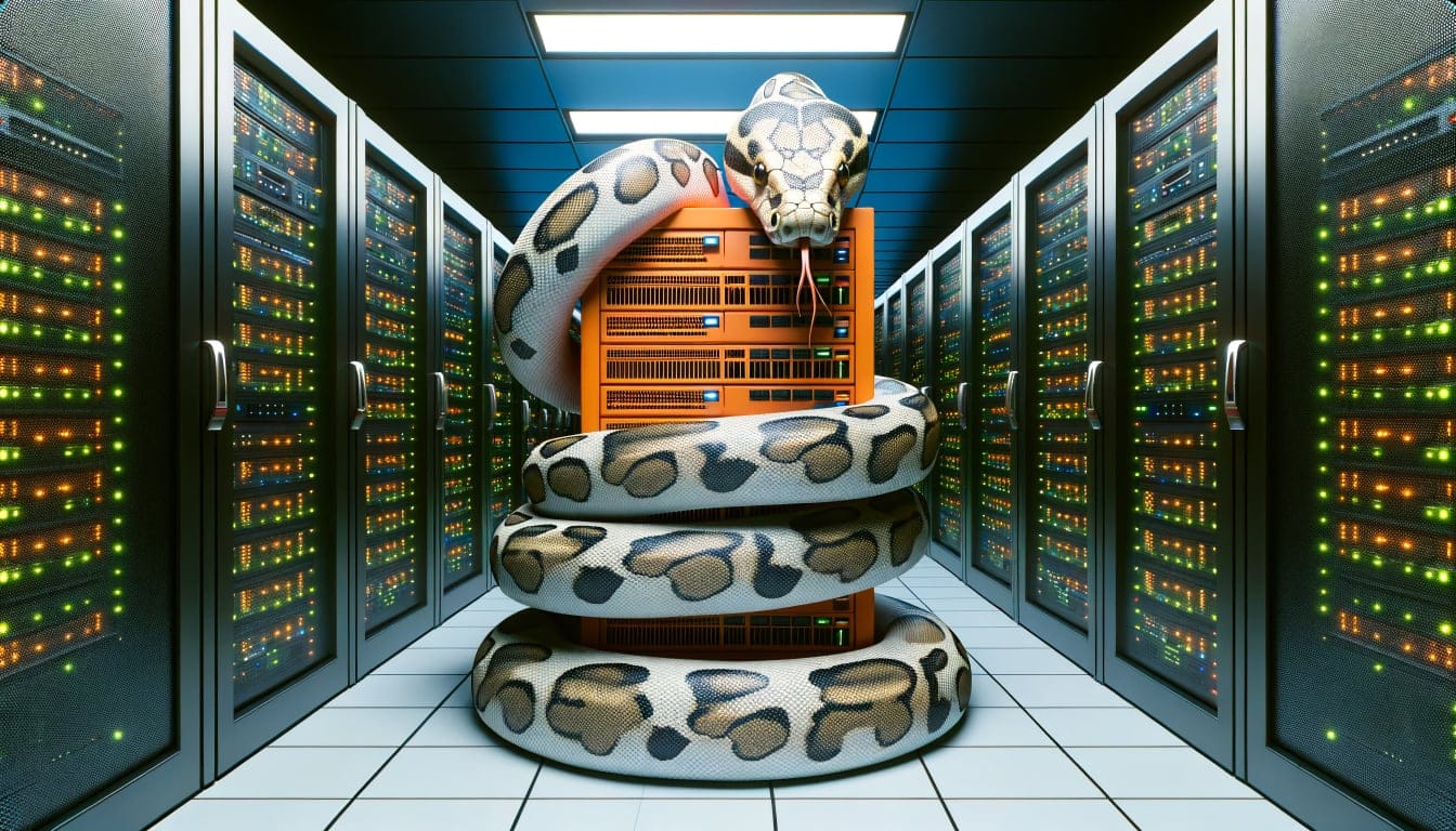 Easily install Python 3 and Pip on an EC2 Instance