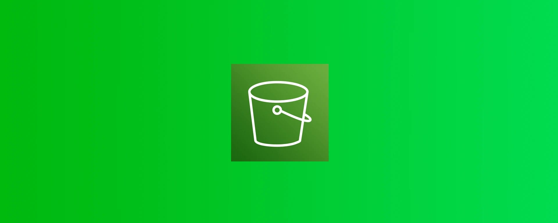 How to Empty and Delete an S3 Bucket with AWS CLI