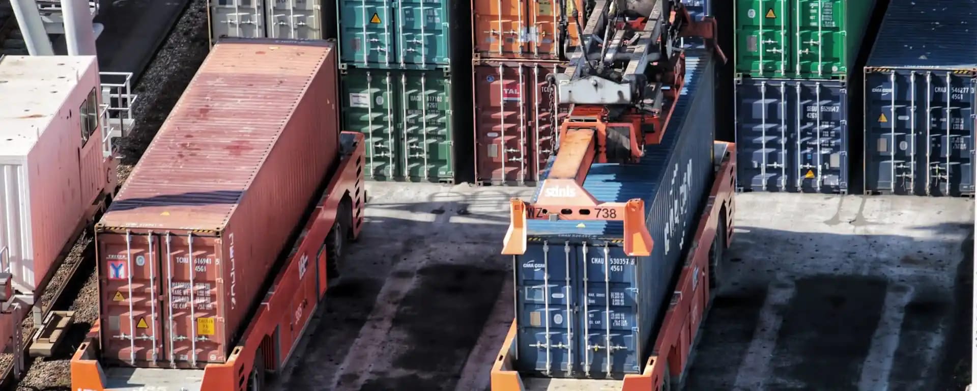 Deploy Containers on Existing Infrastructure with AWS Copilot CLI