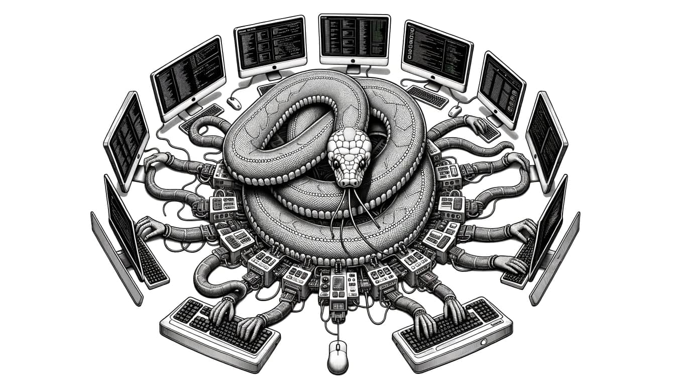 How to execute Boto3 methods on Multiple AWS Accounts