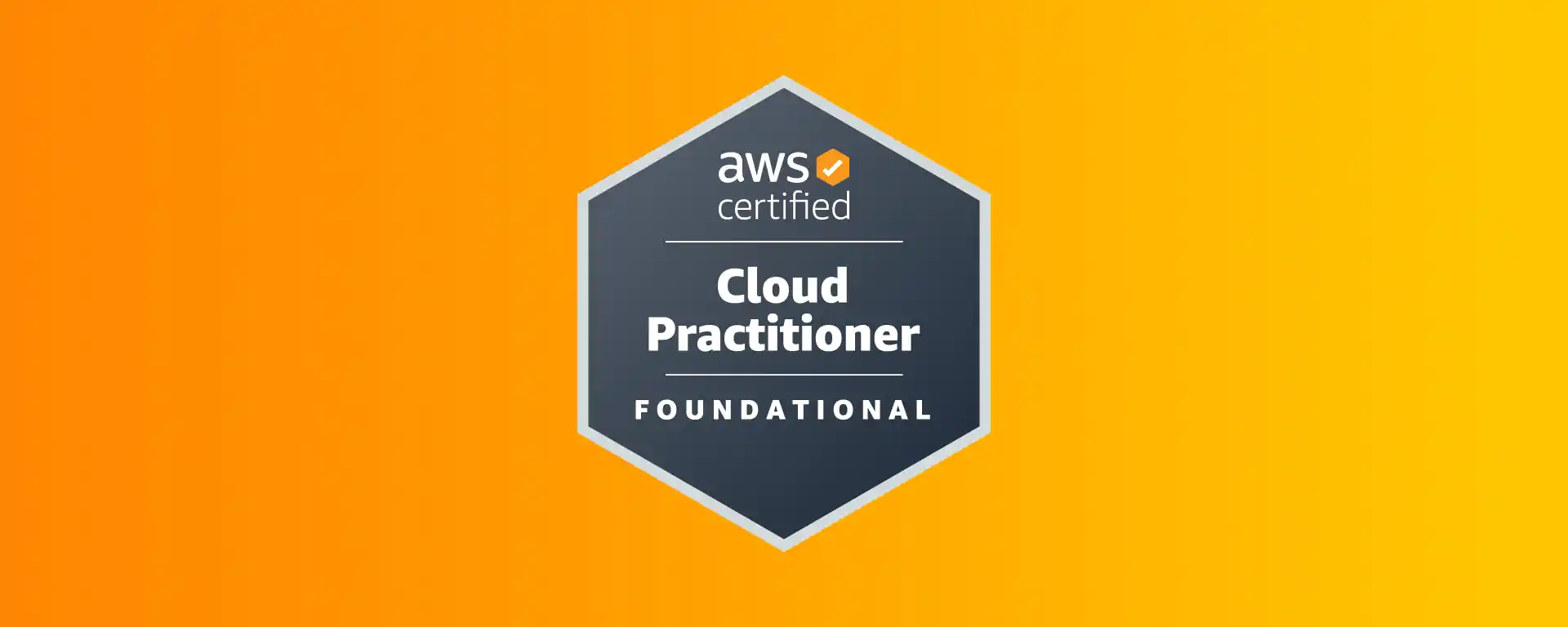 How to pass the AWS Cloud Practitioner exam guide (2022)