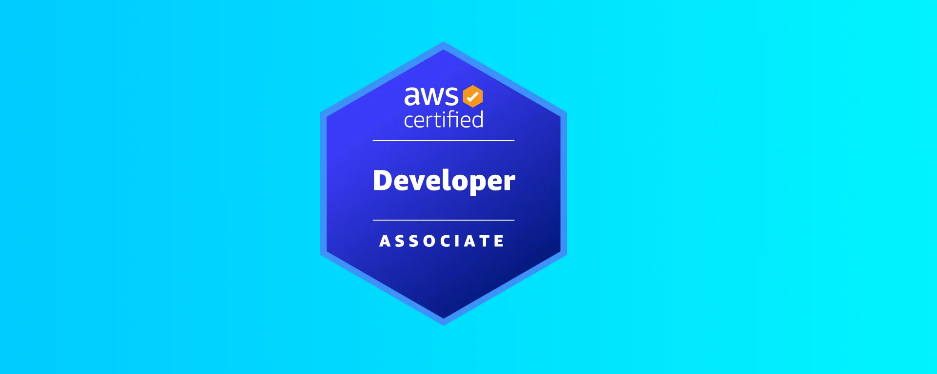 Free exam guide: AWS Certified Developer Associate