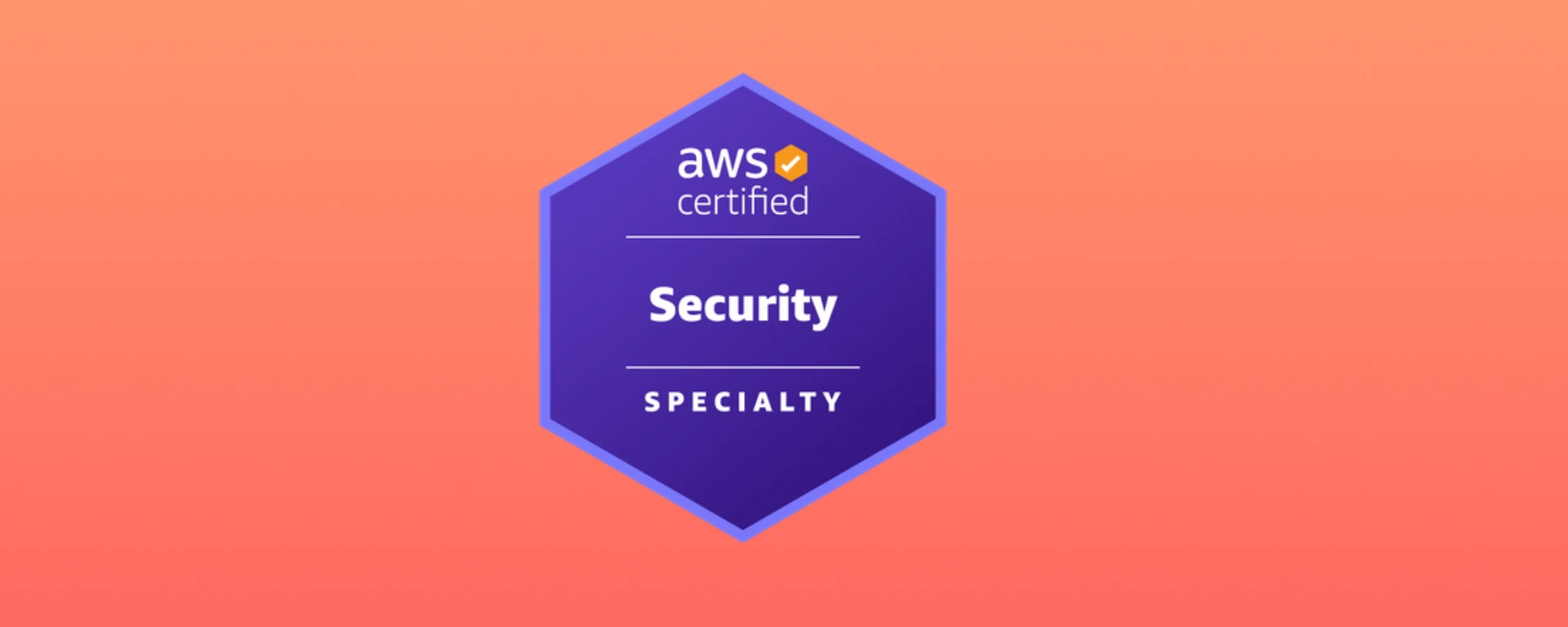 Free exam guide: AWS Certified Security Specialty