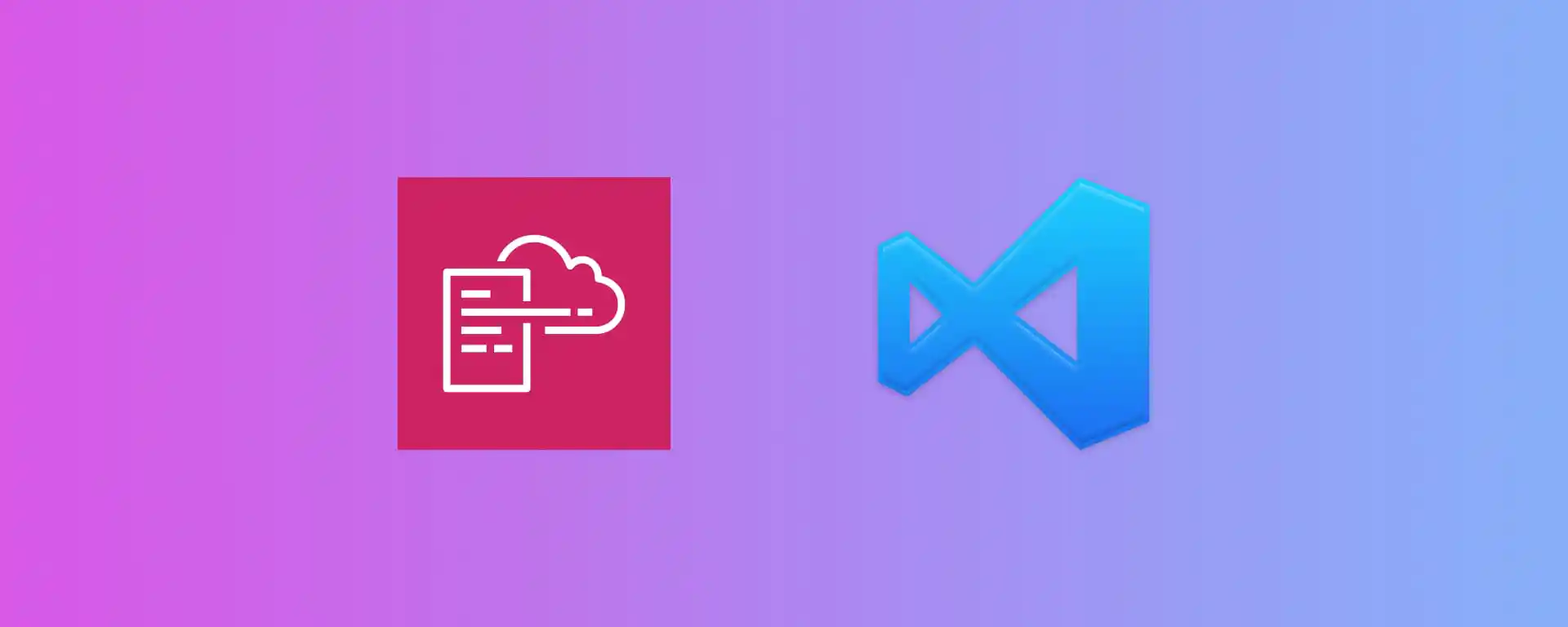Level up CloudFormation with VS Code